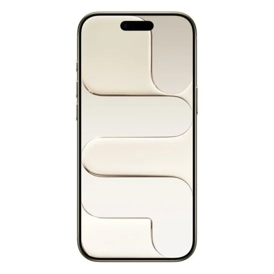 Apple iPhone 17 Air 256GB Light Gold - Middle East version